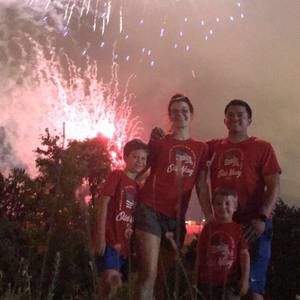 Meet your Posher, Courtnie